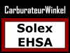 Solex EHSA Carburateur Revisie Sets