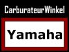 Yamaha Carburateur Revisie Sets