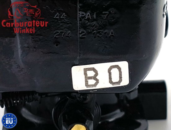 Dellorto Weber Pierburg Su Stromberg En Solex Carburateur Onderdelen Sproeiers Membranen