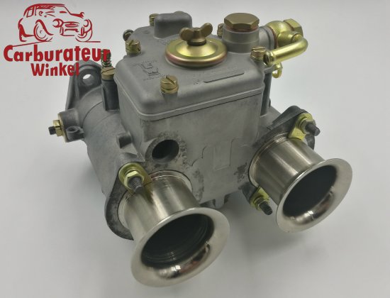 geboorte heden globaal Gereviseerde Originele Italiaanse Weber 40 DCOE 23 Carburateur
